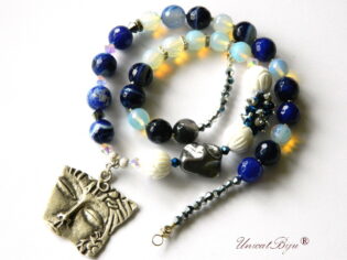 Colier ”Moonlight Diva” (9390)